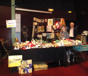 Stand 2011